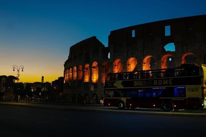 Colosseum