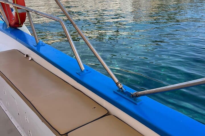 Excursions Marco Isola Bella Blue Grotto