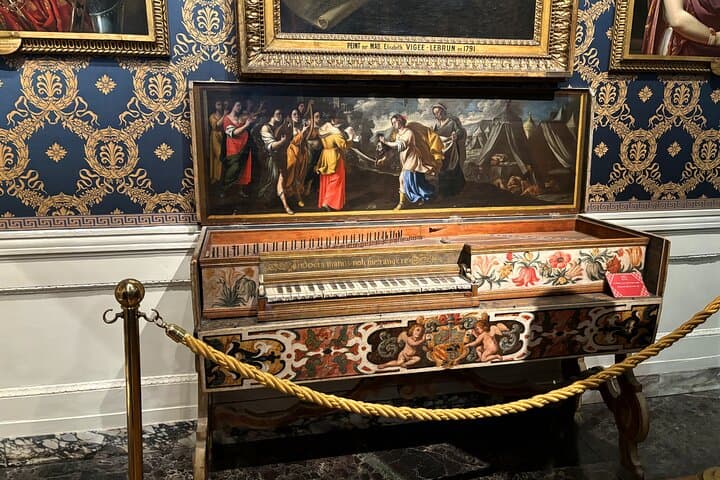 Medieval Musical Instruments Collection