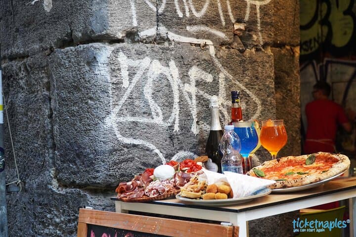 Naples All Inclusive