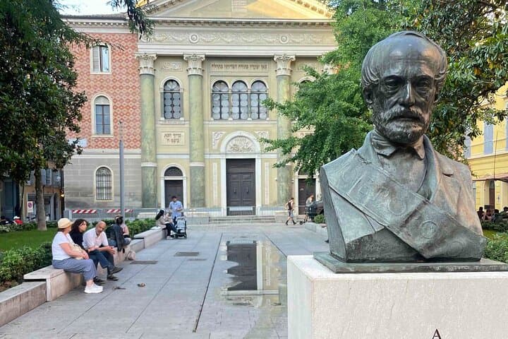 Audio Guide of Ancient and Modern Modena