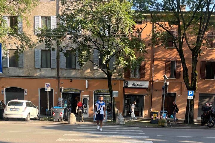 Audio Guide of Ancient and Modern Modena