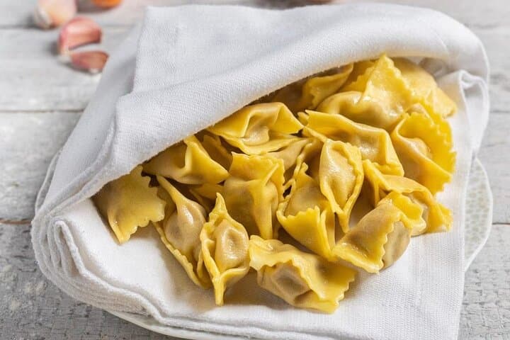 Turin Express 2-hours Class: Local Recipes & Tasting by Cesarine