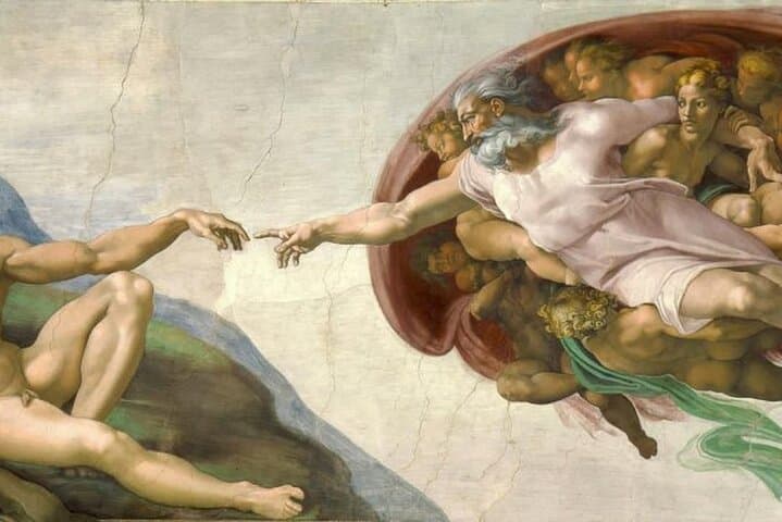 Vatican Museums & Sistine Chapel Tour with St. Peter's Basilica