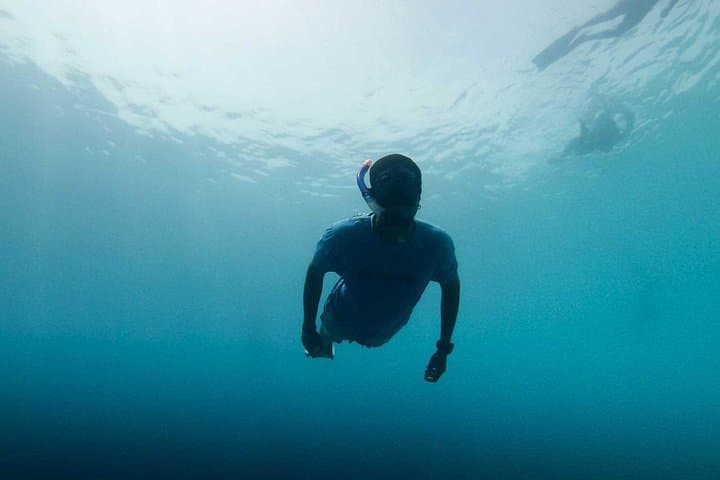 Cala Gonone Snorkeling in the Orosei Gulf