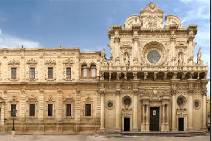 3-day tour of Puglia departing from Taranto
