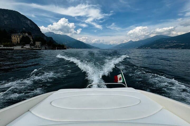 Lake Como