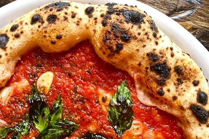 Naples Pizza Class: Learn, Bake & Eat the Authentic Pizza Taste