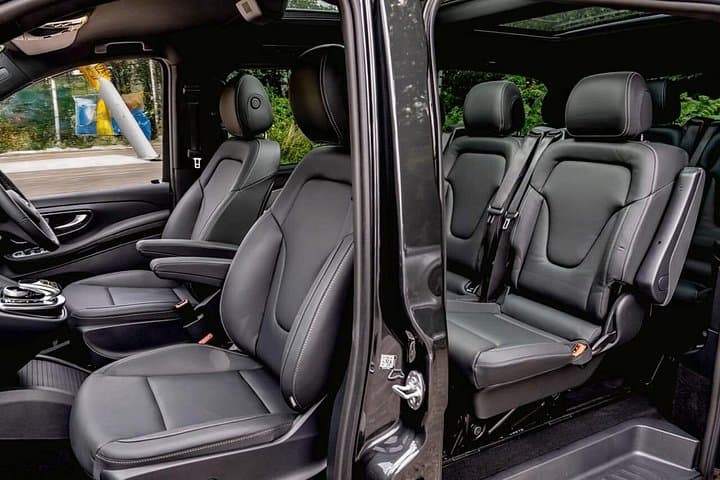 Private Transfer To or From Florence Airport ,Station and Hotel