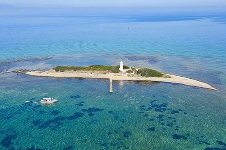 A Week in Cilento for A Kayaking Experience