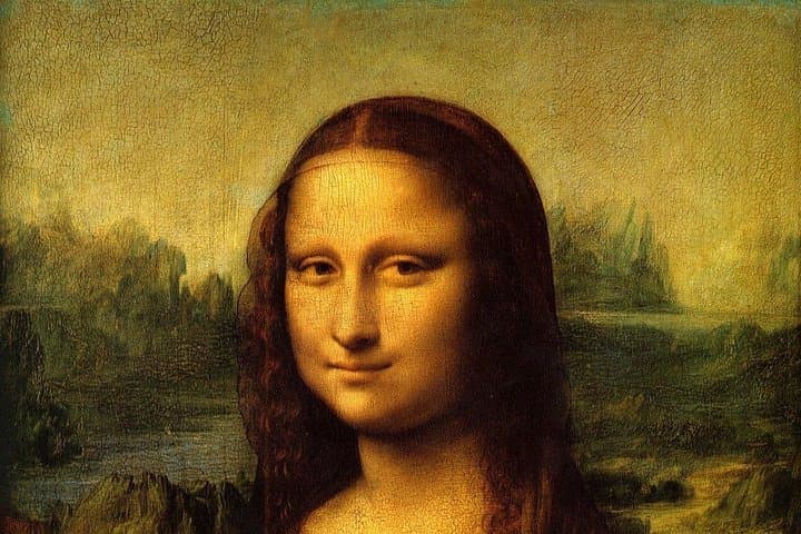 Florence: Uffizi Gallery Museum Reserved Timed Entry Ticket