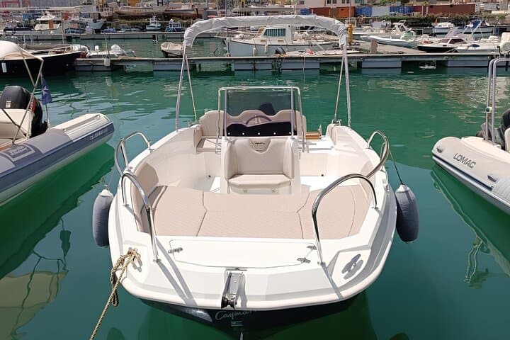 Boat Tour of the Amalfi Coast: Discover Amalfi and Positano