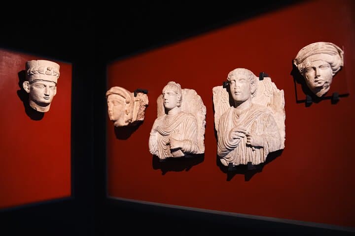 Vatican Museums and Sistine Chapel Skip the line Ticket