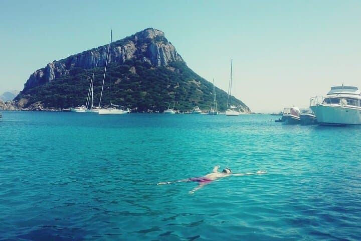 Figarolo Island