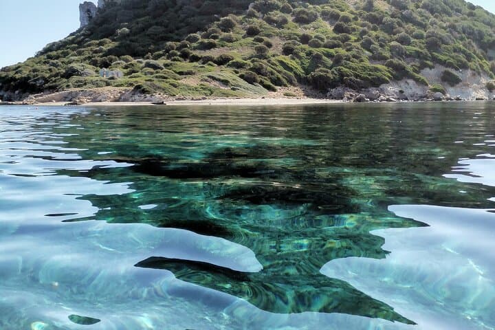 Figarolo Island