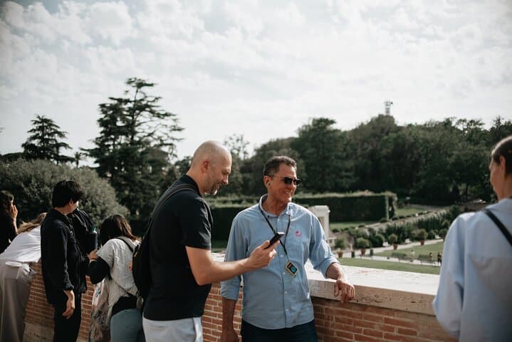 Guided Vatican Museums & Sistine Chapel Skip the Line Tour
