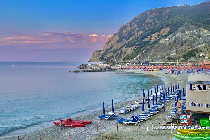 Punta Mesco