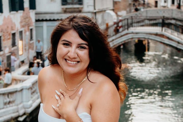 Private Photoshoot Experience in Venice