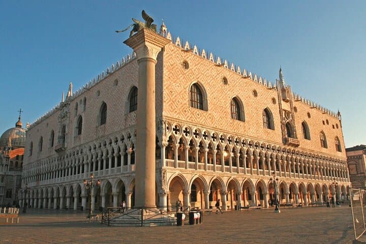 Doge's palace