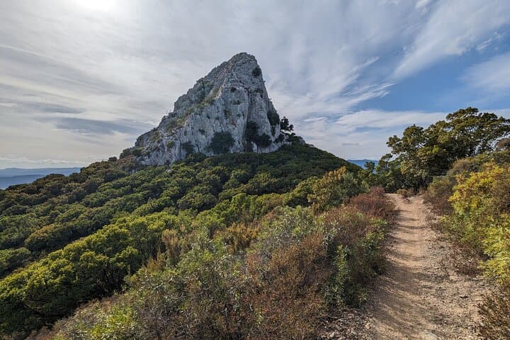 Sardinia Active Vacation Tour