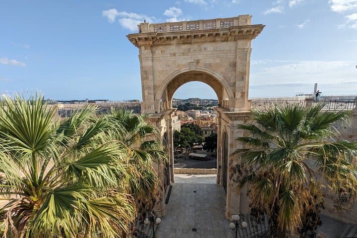 Sardinia Active Vacation Tour