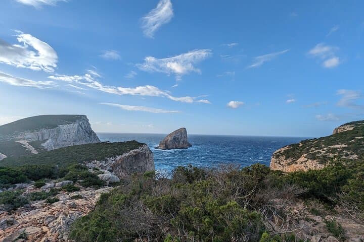 Sardinia Active Vacation Tour