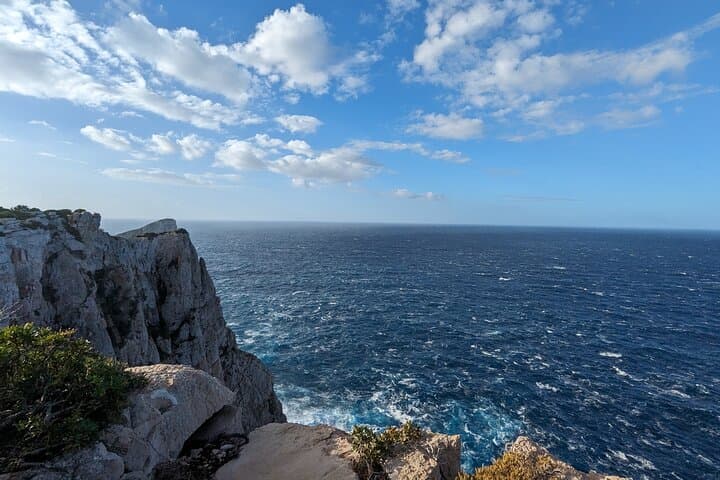 Sardinia Active Vacation Tour