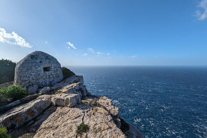 Sardinia Active Vacation Tour
