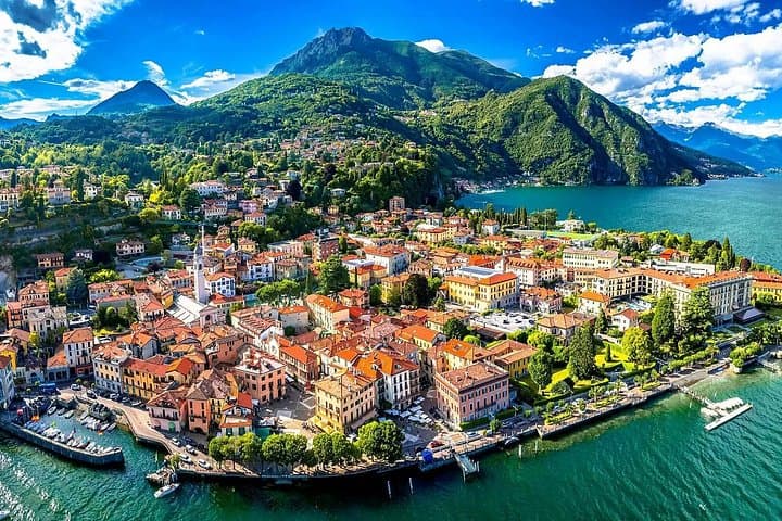 Menaggio