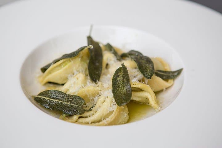 Pasta and Tiramisu Cooking Class in Milan + Wine