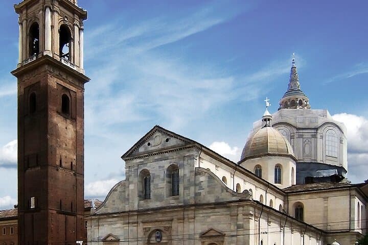Private Walking Tour of the Royal Palace of Turin