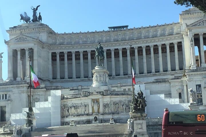 Vittoriano