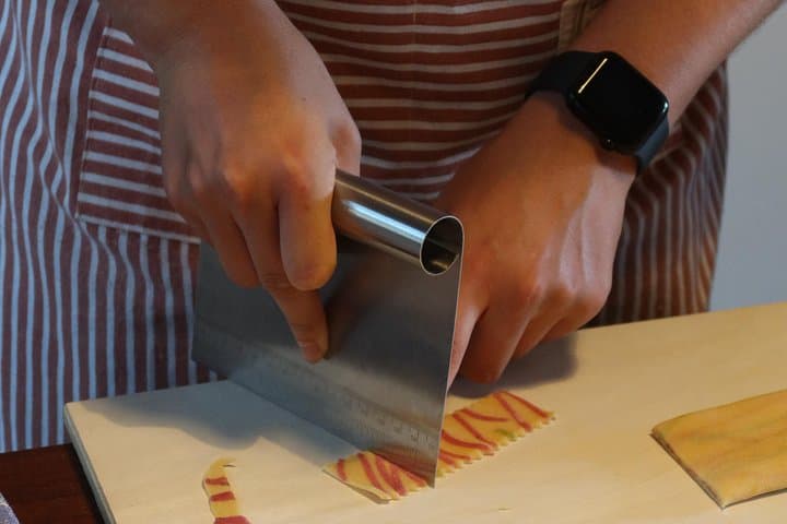 Pisa Pasta Cooking Class (Private Experience)