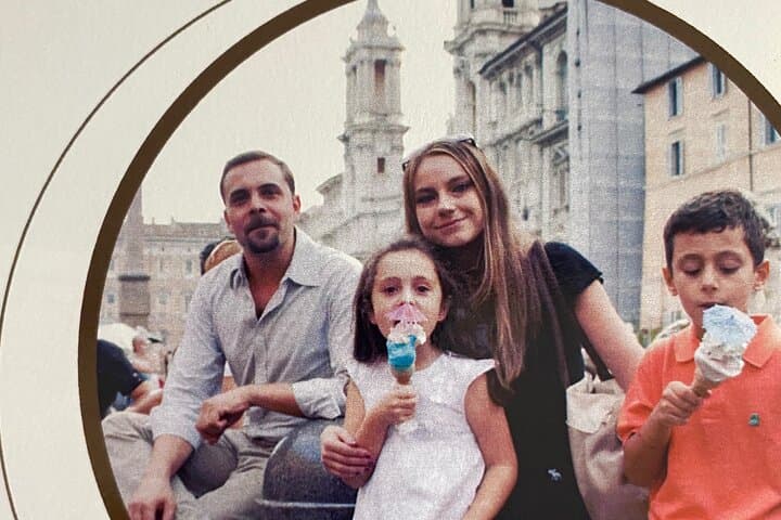 Gelato time!
