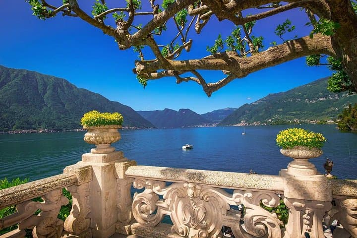 Villa Balbianello
