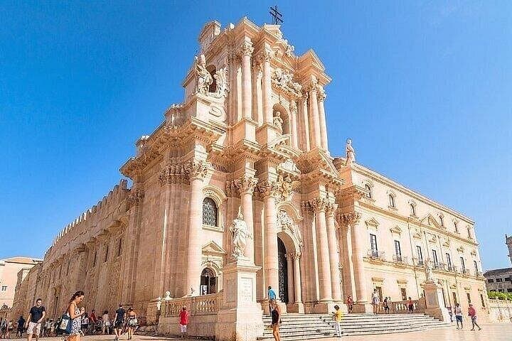 Ortigia