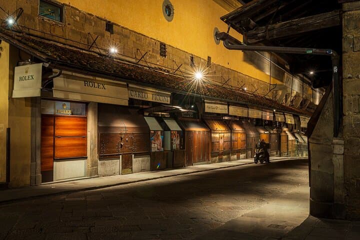 Florence Photography Masterclass - Private Photography Lesson