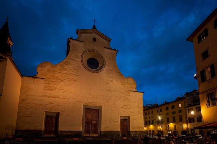 Florence Photography Masterclass - Private Photography Lesson