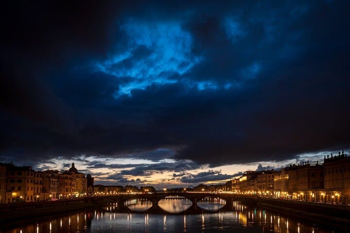 Florence Photography Masterclass - Private Photography Lesson