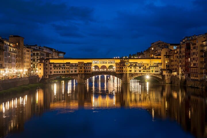 Florence Photography Masterclass - Private Photography Lesson