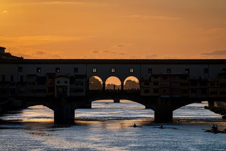 Florence Photography Masterclass - Private Photography Lesson