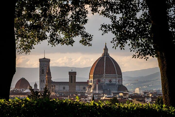 Florence Photography Masterclass - Private Photography Lesson