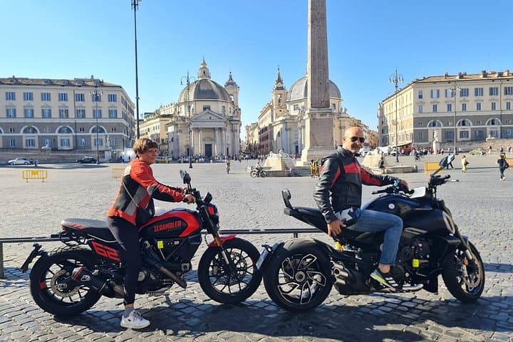Piazza del Popolo