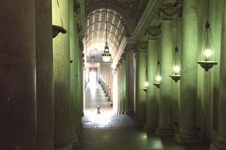 Private Vatican Evening: Museums & Sistine Chapel