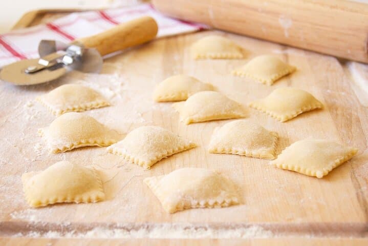 Yummy Cooking Class in Venice with Professional Chef