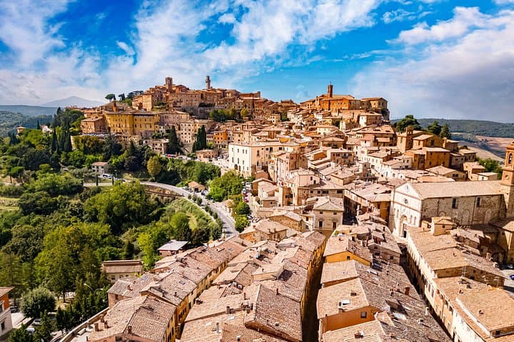 Montepulciano