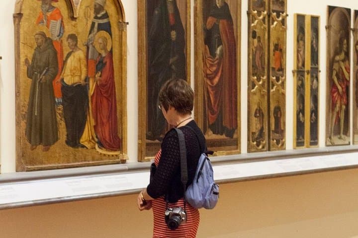 Florence Accademia Guided Tour – Shared, Private & Combo Options