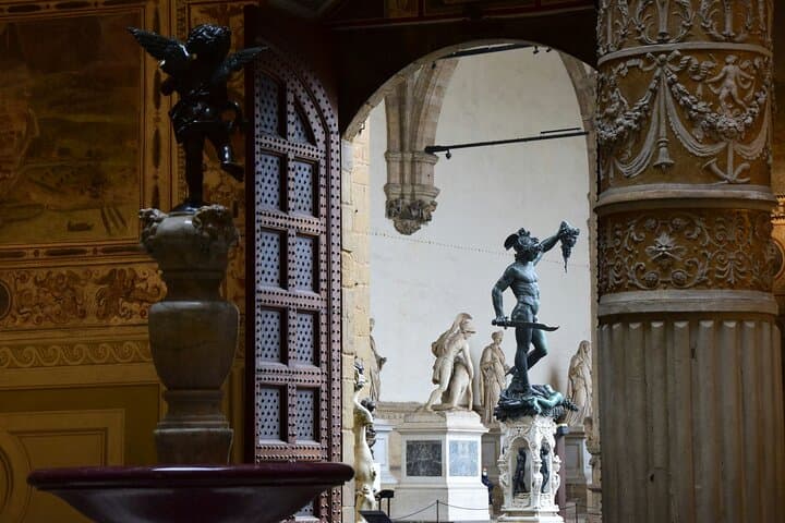 Private Day Tour to Florence from Rome Tailor Made Experience