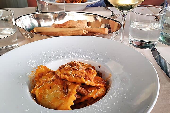 2Italia Lucca Food Tour
