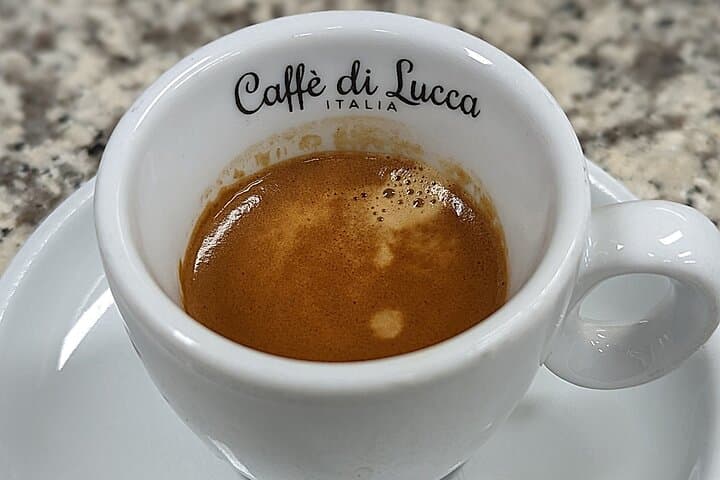 2Italia Lucca Food Tour